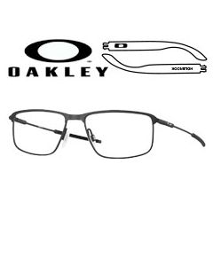 2x Original Oakley Vista OX 5019 Ersatzbügel - Sockel TI