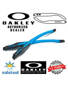 2x Original Oakley Vista Crosslink 8030 Ersatzbügel