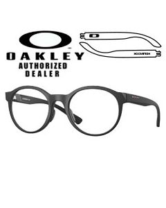 2x Original Oakley Vista OX 8176 - Spindrift RX Ersatzbügel