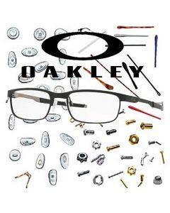 Oakley OX 3222 - Stahlplatte Ersatzteile - Oakley OX 3222 - Stahlplatte