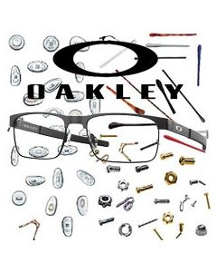 Oakley OX 5153 - Metallplatte TI Ersatzteile - Oakley OX 5153 - Metallplatte TI