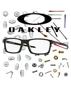 Oakley Sonnenbrille 8092 - Pitchman Carbon-Ersatzteile