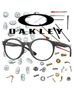 Oakley OX 8176 - Spindrift RX - Spindrift RX - Ersatzteile für Oakley Brillen