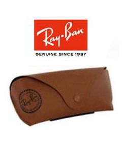 Etui Original Ray Ban Sonnenbrillen
