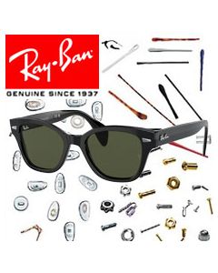 Original-Ersatzteile > Ray-Ban 0880S