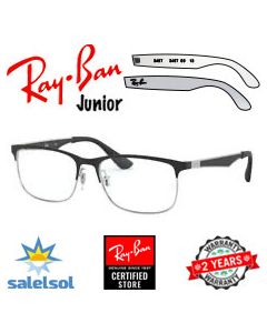 Ersatzbügel Original für Ray-Ban Junior 1052 Sehbrillen