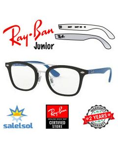 Ersatzbügel Original für Ray-Ban Junior 1585 Sehbrillen