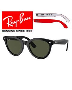 2x Original-Ersatzbügel >Ray-Ban 2241 · Wayfarer Way