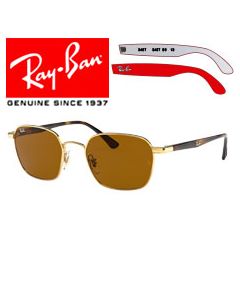 2x Original-Ersatzbügel > Ray-Ban 3664   