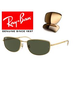 2x Original-Ersatzgläser > Ray-Ban 3732