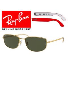 2x Original-Ersatzbügel > Ray-Ban 3732   
