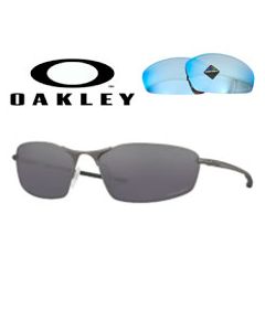 2x Original-Ersatzgläser > Oakley 4141 Whisker