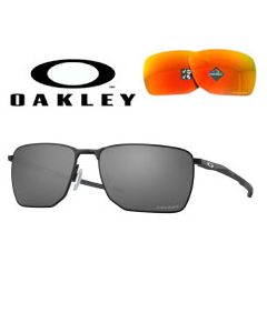 2x Original-Ersatzgläser > Oakley 4142 · Ejector