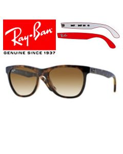 2x Original-Ersatzbügel > Ray-Ban 4184 