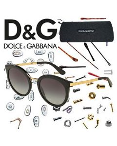 Ersatzteile für Dolce & Gabbana 4268 Sonnenbrillen