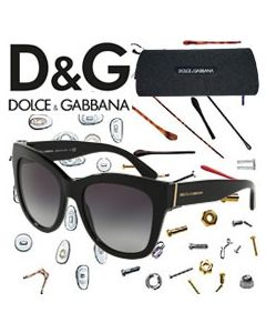 Ersatzteile für Dolce & Gabbana 4270 Sonnenbrillen