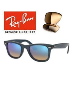 2x Original-Ersatzgläser > Ray-Ban 4340 