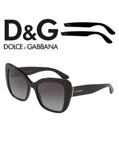Ersatzbügel für Dolce & Gabbana 4348 SonenBrillen 