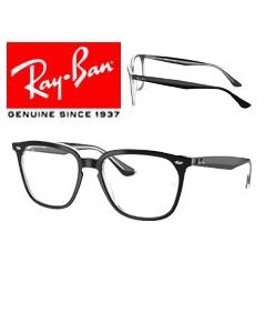 2x Original-Ersatzbügel > Ray-Ban 4362V