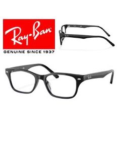 2x Original-Ersatzbügel > Ray-Ban 5345D