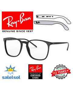 2x Original-Ersatzbügel > Ray-Ban 5387 