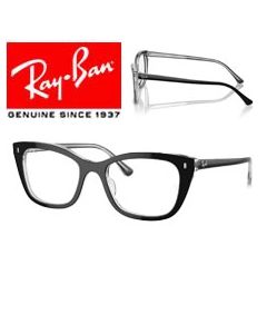 2x Original-Ersatzbügel > Ray-Ban 5433