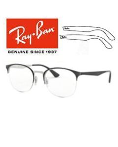 2x Original-Ersatzbügel > Ray-Ban 6422 