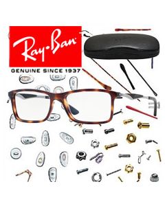 Original-Ersatzteile > Ray-Ban 7023 