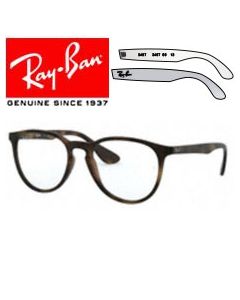 2x Original-Ersatzbügel > Ray-Ban 7046 
