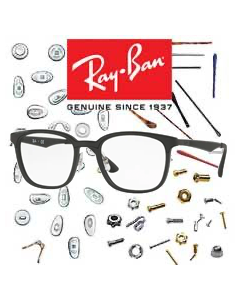 Original-Ersatzteile > Ray-Ban 7117 
