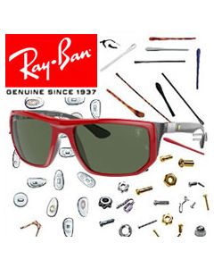 Original-Ersatzteile > Ray-Ban 8361-M · Ferrari 