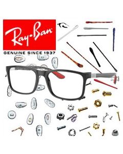 Original-Ersatzteile > Ray-Ban 8908 