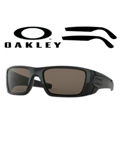 2x Original-Ersatzbügel > Oakley 9096 · Fuel Cell 