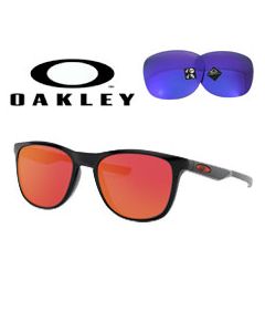 2x Original-Ersatzgläser > Oakley Trillbe X 9340 