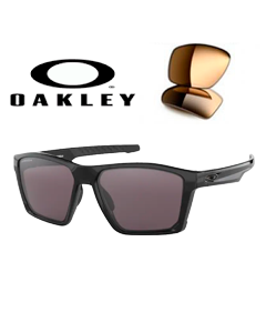 2x Original-Ersatzgläser > Oakley 9397 · Targetline 