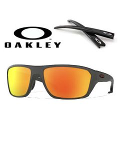 2x Original-Ersatzbügel > Oakley Split Shot 9416 