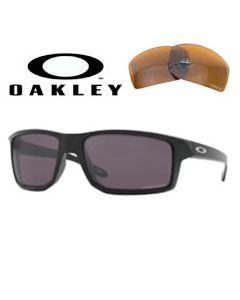 2x Original-Ersatzgläser > Oakley 9449 · Gibston 
