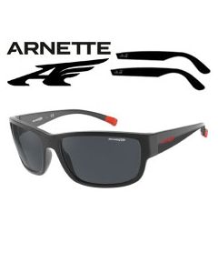 Ersatzbügel Original für Sonnenbrillen Arnette Bushwick · 4256