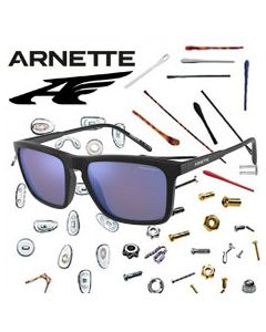 Arnette Shyguy · 4283 Sonnenbrillen Ersatzteile