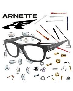 Arnette Makemake · 4284 Sonnenbrillen Ersatzteile
