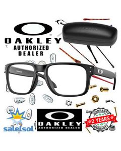 Original-Ersatzteile > Oakley gläser OX 8156 · Hoolbrook RX