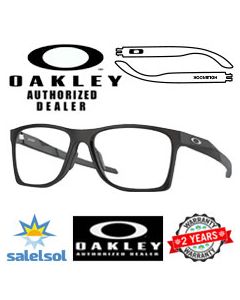 2x Original-Ersatzbügel > Oakley OX 8173 · Activate
