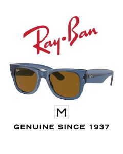 Original-Sonnenbrillen > Ray-Ban 0840S · Mega Wayfarer 6680/73