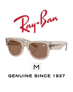 Original-Sonnenbrillen > Ray-Ban 0840S · Mega Wayfarer 6870/1A