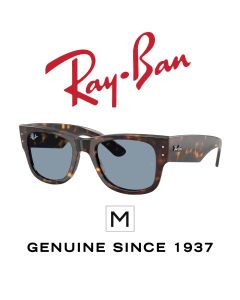 Original-Sonnenbrillen > Ray-Ban 0840S · Mega Wayfarer 902/56