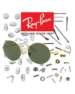 Original-Ersatzteile von Ray-Ban 1970