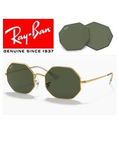 2x Original-Ersatzgläser > Ray-Ban 1972