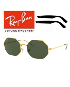 2x Original-Ersatzbügel > Ray-Ban 1972