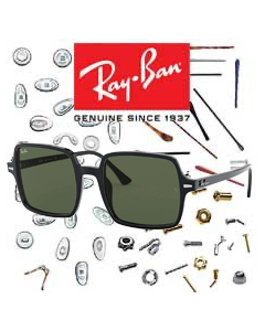 Original-Ersatzteile von Ray-Ban 1973
