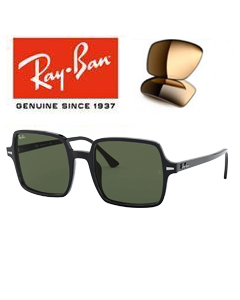 2x Original-Ersatzgläser > Ray-Ban 1973